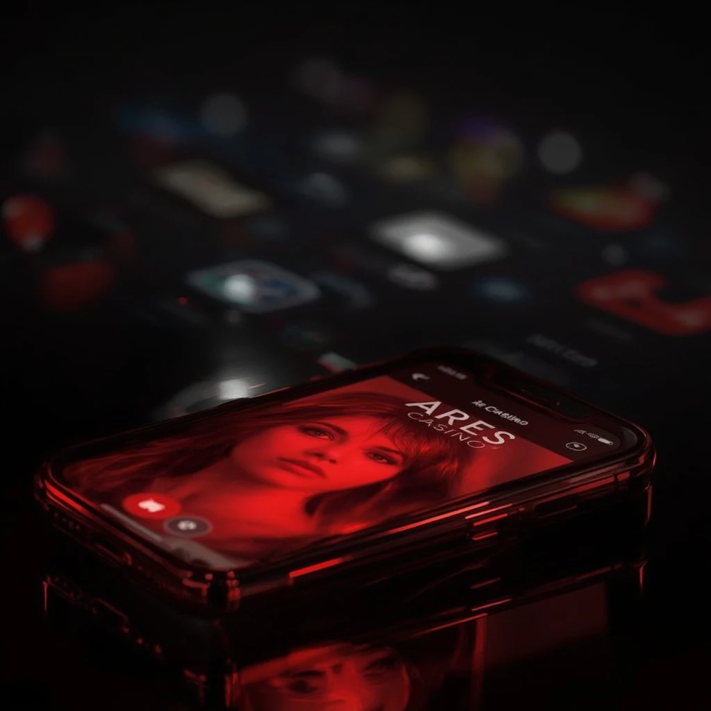 Ares Casino App